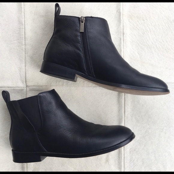 Booties - Picture 2 of 6